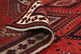 Qashqai - Sirjan Persialainen matto 232x154 - Kuva 5