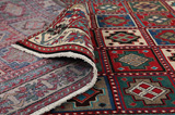 Bakhtiari - Garden Persialainen matto 280x153 - Kuva 5