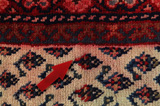 Mir - Sarouk Persialainen matto 327x134 - Kuva 17