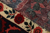 Bakhtiari Persialainen matto 295x206 - Kuva 6