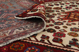 Senneh - Kurdi Persialainen matto 300x208 - Kuva 5
