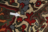 Nahavand - Hamadan Persialainen matto 311x192 - Kuva 17