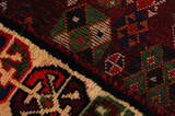 Qashqai - Shiraz Persialainen matto 280x147 - Kuva 6