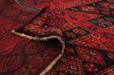 Lori - Qashqai Persialainen matto 204x160 - Kuva 5