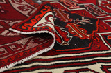 Lori - Bakhtiari Persialainen matto 187x142 - Kuva 5