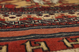 Lori - Qashqai Persialainen matto 204x134 - Kuva 10