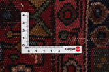 Nahavand - Hamadan Persialainen matto 246x153 - Kuva 4