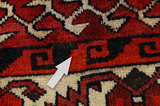 Lori - Bakhtiari Persialainen matto 227x156 - Kuva 17