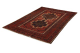 Afshar - Sirjan Persialainen matto 240x164 - Kuva 2
