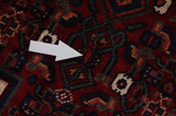 Senneh - Kurdi Persialainen matto 320x198 - Kuva 17