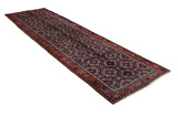 Varamin Persialainen matto 410x112 - Kuva 1
