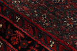 Hosseinabad - Hamadan Persialainen matto 423x98 - Kuva 6