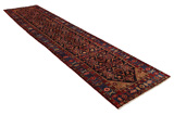 Zanjan - Hamadan Persialainen matto 480x109 - Kuva 1