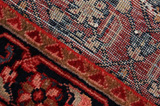 Hosseinabad - Hamadan Persialainen matto 410x110 - Kuva 6