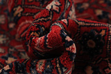 Hosseinabad - Hamadan Persialainen matto 410x110 - Kuva 7
