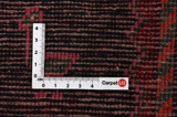 Senneh - Kurdi Persialainen matto 390x150 - Kuva 4