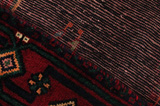 Senneh - Kurdi Persialainen matto 390x150 - Kuva 6