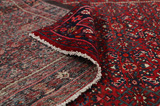 Hosseinabad - Hamadan Persialainen matto 434x122 - Kuva 5