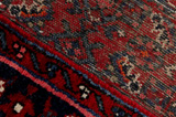 Hosseinabad - Hamadan Persialainen matto 434x122 - Kuva 6