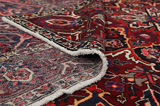 Bakhtiari Persialainen matto 374x307 - Kuva 5