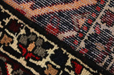 Bakhtiari Persialainen matto 374x307 - Kuva 6