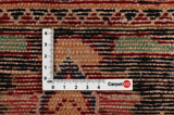 Jozan - Sarouk Persialainen matto 377x284 - Kuva 4