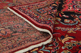 Jozan - Sarouk Persialainen matto 377x284 - Kuva 5