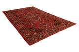 Lilian - Sarouk Persialainen matto 350x226 - Kuva 1