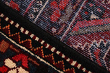 Bakhtiari Persialainen matto 396x328 - Kuva 6