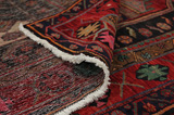 Koliai - Kurdi Persialainen matto 318x156 - Kuva 5