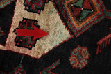 Koliai - Kurdi Persialainen matto 318x156 - Kuva 17