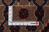 Songhor - Koliai Persialainen matto 310x204 - Kuva 4