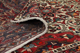 Bakhtiari Persialainen matto 305x208 - Kuva 5