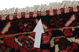 Bakhtiari Persialainen matto 306x202 - Kuva 17