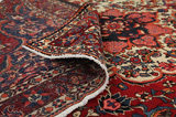 Jozan - Sarouk Persialainen matto 312x216 - Kuva 5