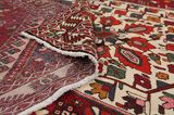 Zanjan - Hamadan Persialainen matto 295x202 - Kuva 5