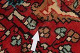 Lilian - Sarouk Persialainen matto 307x206 - Kuva 17