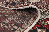 Bakhtiari - Garden Persialainen matto 310x213 - Kuva 5