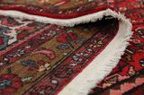Borchalou - Hamadan Persialainen matto 355x172 - Kuva 5