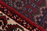 Zanjan - Hamadan Persialainen matto 308x160 - Kuva 6