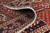 Bakhtiari Persialainen matto 290x200 - Kuva 5