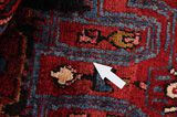 Nahavand - Hamadan Persialainen matto 322x152 - Kuva 17