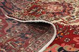 Farahan - Sarouk Persialainen matto 324x203 - Kuva 5
