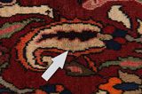 Farahan - Sarouk Persialainen matto 324x203 - Kuva 17