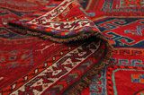 Qashqai - Shiraz Persialainen matto 288x153 - Kuva 5