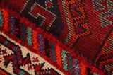 Qashqai - Shiraz Persialainen matto 288x153 - Kuva 6