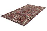 Bakhtiari - Garden Persialainen matto 281x153 - Kuva 2