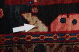 Nahavand - Hamadan Persialainen matto 338x165 - Kuva 17
