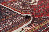 Borchalou - Hamadan Persialainen matto 294x211 - Kuva 5
