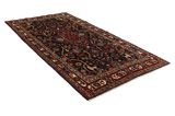 Nahavand - Hamadan Persialainen matto 315x156 - Kuva 1